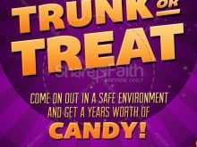 35 Visiting Trunk Or Treat Flyer Template Free Download for Trunk Or Treat Flyer Template Free