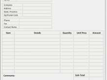 36 Adding 1099 Contractor Invoice Template Layouts for 1099 Contractor Invoice Template