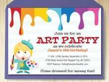 36 Adding Birthday Invitation Card Template For Boy Templates with Birthday Invitation Card Template For Boy