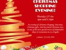 36 Adding Christmas Flyers Templates Formating for Christmas Flyers Templates