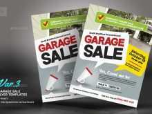 36 Best Community Garage Sale Flyer Template in Photoshop with Community Garage Sale Flyer Template