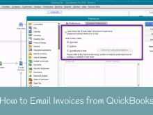 36 Best Edit Invoice Email Template In Quickbooks Layouts for Edit Invoice Email Template In Quickbooks