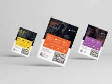 36 Best Flyer Template Indesign by Flyer Template Indesign