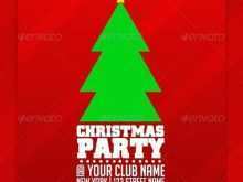 36 Best Free Christmas Holiday Party Flyer Template PSD File for Free Christmas Holiday Party Flyer Template