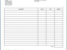 36 Best Invoice Templates Microsoft in Photoshop by Invoice Templates Microsoft