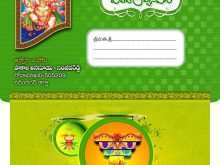 36 Best Telugu Wedding Card Templates Free Download Maker with Telugu Wedding Card Templates Free Download