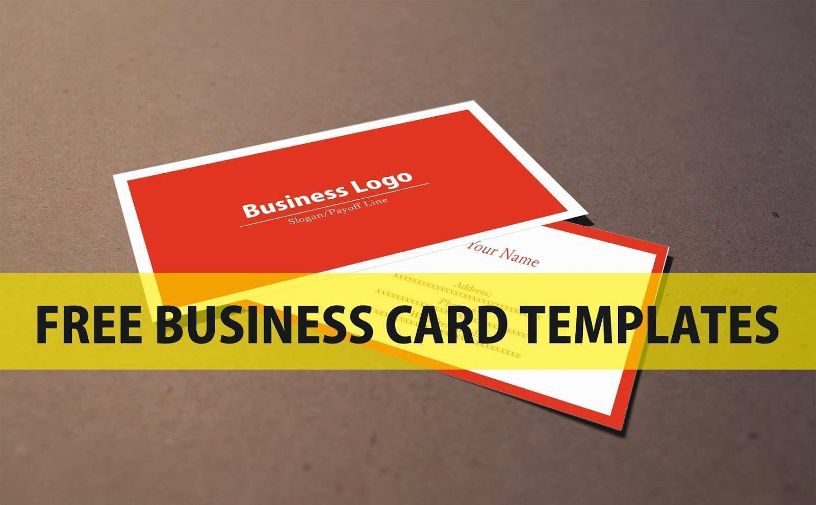  Business Card Templates Download Corel Draw Cards Design Templates