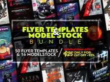 36 Blank Stock Flyer Templates For Free with Stock Flyer Templates