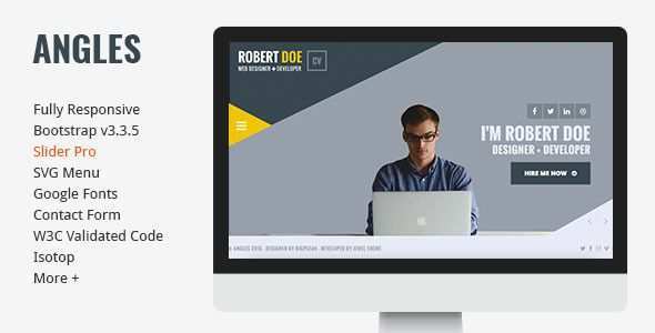 36 Bootstrap Vcard Template Free Templates for Bootstrap Vcard Template Free