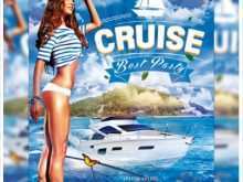 36 Create Boat Cruise Flyer Template Templates by Boat Cruise Flyer Template