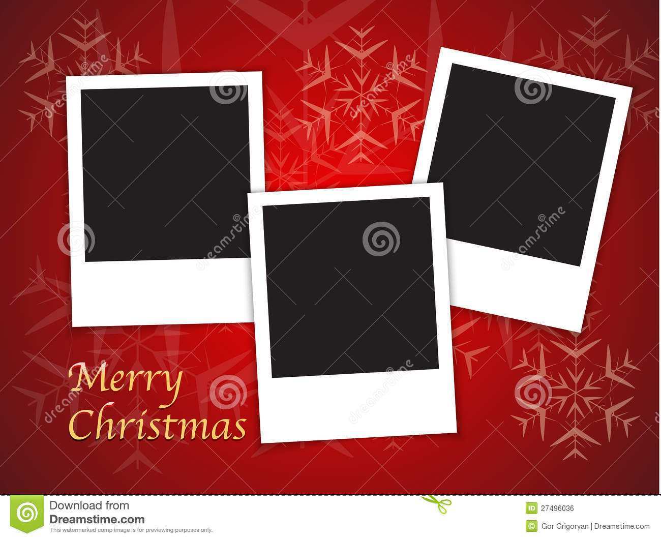 36 Create Christmas Card Template Illustrator Photo by Christmas Card Template Illustrator