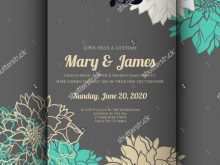 36 Create Latest Wedding Card Templates PSD File with Latest Wedding Card Templates