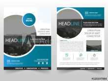 36 Creating Brochure And Flyers Template Design In Vector Layouts with Brochure And Flyers Template Design In Vector