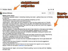 36 Creating Email Template For Sending Meeting Agenda PSD File with Email Template For Sending Meeting Agenda