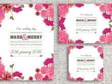 36 Creating Invitation Card Template With Photo Templates for Invitation Card Template With Photo