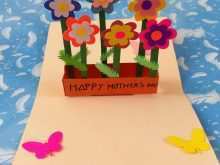 36 Creating Pop Up Card Templates Mother S Day in Word by Pop Up Card Templates Mother S Day