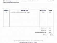 36 Creating Self Employed Consultant Invoice Template Uk Templates for Self Employed Consultant Invoice Template Uk
