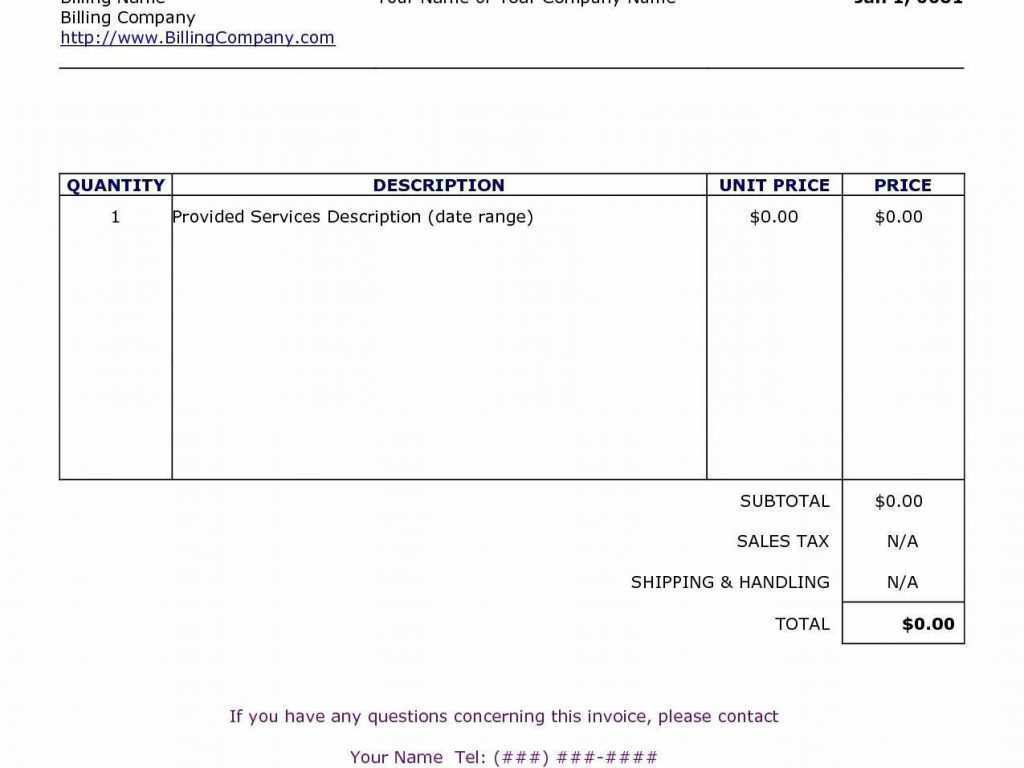 self employed consultant invoice template uk cards design templates