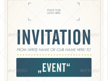 36 Creative Announcement Flyer Template Maker by Announcement Flyer Template