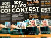 36 Creative Competition Flyer Template Photo for Competition Flyer Template