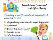 36 Creative Free Cleaning Service Flyer Template in Word by Free Cleaning Service Flyer Template