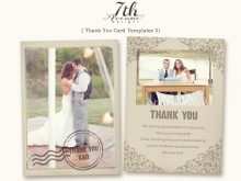 36 Creative Thank You Card Template Insert Picture in Photoshop with Thank You Card Template Insert Picture