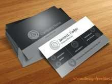 36 Customize Adobe Indesign Business Card Template Free For Free with Adobe Indesign Business Card Template Free