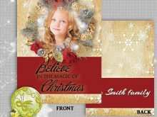 36 Customize Our Free Christmas Card Templates Etsy Templates for Christmas Card Templates Etsy