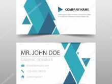 36 Customize Our Free Name Card Website Template Photo by Name Card Website Template