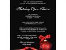 36 Customize Our Free Office Christmas Party Flyer Templates Maker with Office Christmas Party Flyer Templates