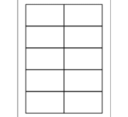 36 Customize Our Free Place Card Template 10 Per Sheet for Ms Word with Place Card Template 10 Per Sheet