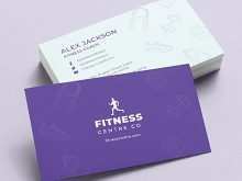 36 Customize Our Free Purple Business Card Template Word in Word for Purple Business Card Template Word