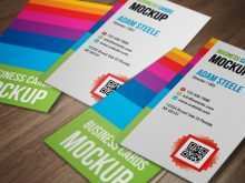 36 Customize Vertical Business Card Template Free Download PSD File for Vertical Business Card Template Free Download
