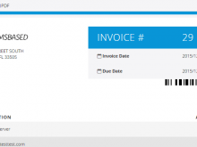 36 Customize Whmcs Email Invoice Template Formating for Whmcs Email Invoice Template