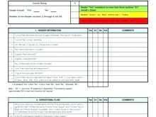36 Format Audit Plan Template Word For Free for Audit Plan Template Word