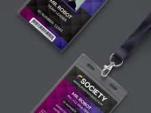 36 Format Event Id Card Template Photo by Event Id Card Template