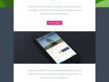 36 Format Free Html Email Flyer Templates With Stunning Design with Free Html Email Flyer Templates
