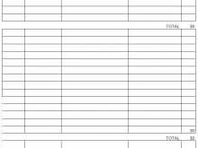 36 Format Tv Show Production Schedule Template in Word by Tv Show Production Schedule Template