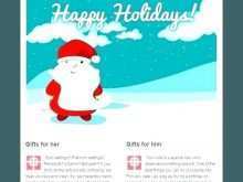 36 Free Christmas Card Template Mac in Photoshop with Christmas Card Template Mac
