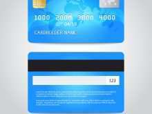 36 Free Credit Card Design Template Ai in Photoshop with Credit Card Design Template Ai