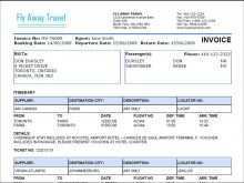36 Free Hotel Commission Invoice Template Maker with Hotel Commission Invoice Template