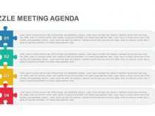 36 Free Meeting Agenda Slide Template Layouts by Meeting Agenda Slide Template