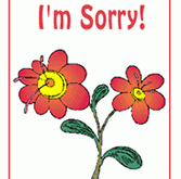 36 Free Printable Apology Card Template Free Formating for Apology Card Template Free