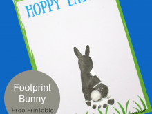36 Free Printable Bunny Card Template Printable Layouts with Bunny Card Template Printable