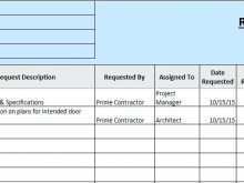 36 Free Printable Construction Management Invoice Template Templates with Construction Management Invoice Template