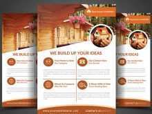 36 Free Printable Flyers And Brochures Templates Now with Flyers And Brochures Templates