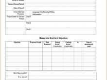 36 Free Printable Homeschool Report Card Template Excel Formating for Homeschool Report Card Template Excel