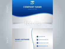 36 Free Printable Name Card Background Template Layouts by Name Card Background Template
