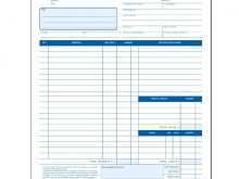 36 Free Roofing Contractor Invoice Template for Ms Word with Roofing Contractor Invoice Template