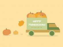 36 Free Thanksgiving Postcard Template Now with Thanksgiving Postcard Template
